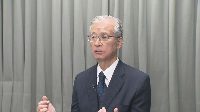 元福岡県警捜査員　藪正孝さん