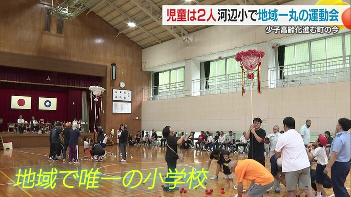 帰ってこられるふるさと作り
