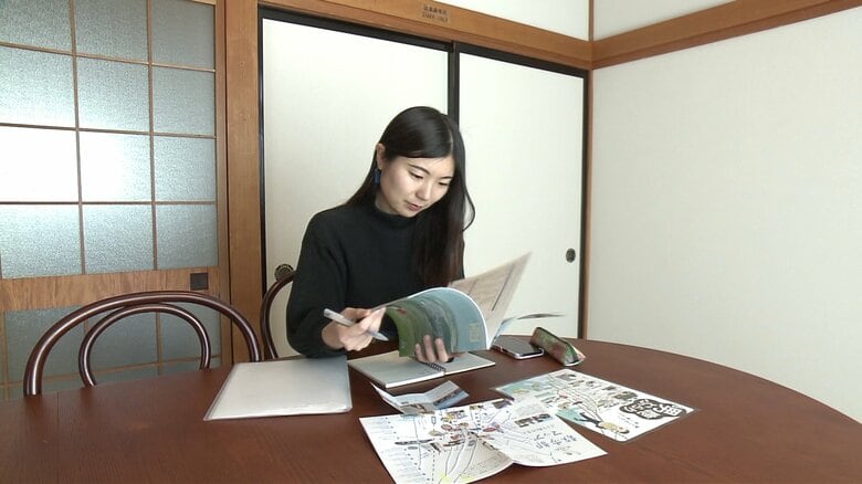 男鹿を未来につなぐため「できることを全部やる」　第1弾は宿泊施設立ち上げ　東京出身の移住者の挑戦【秋田発】｜FNNプライムオンライン