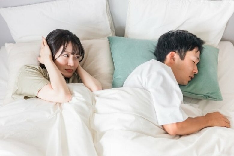 9月3日は「秋の睡眠の日」【睡眠満足度といびきの実態調査】　睡眠に満足していない人6割超　いびき経験者は過半数　～ 登録者124万人超の理学療法士が考案した！ “いびき対策法” ～