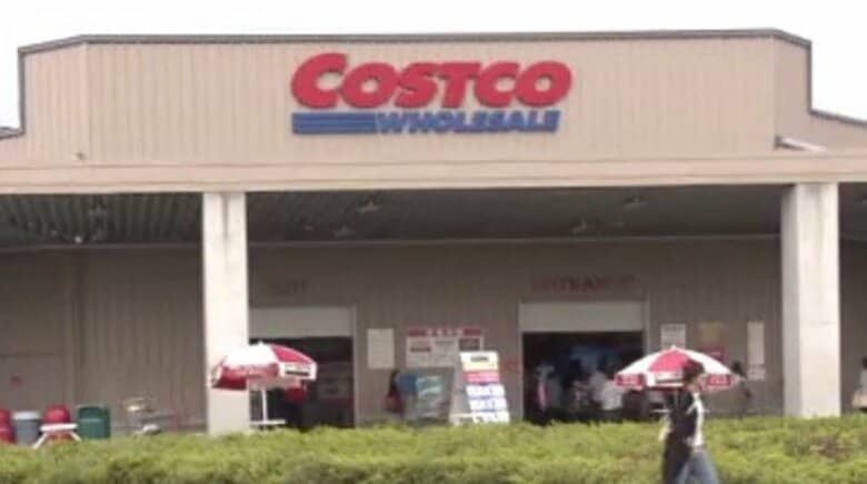 コストコ商品を“再販売”する「コストコ再販店」が増加中　「会員ではなくても来れる…」人気の秘密を取材｜FNNプライムオンライン