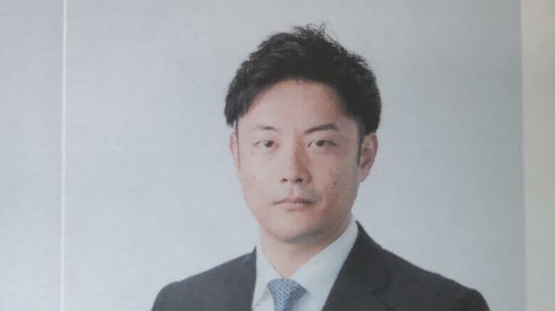 存亡の危機“中川王国”再興へ‐自民党・北海道11区に中川昭一元財務相の“おい”が選ばれる…中川絋一氏（34）「しっかり向き合っていきたい」次の衆院選候補｜FNNプライムオンライン