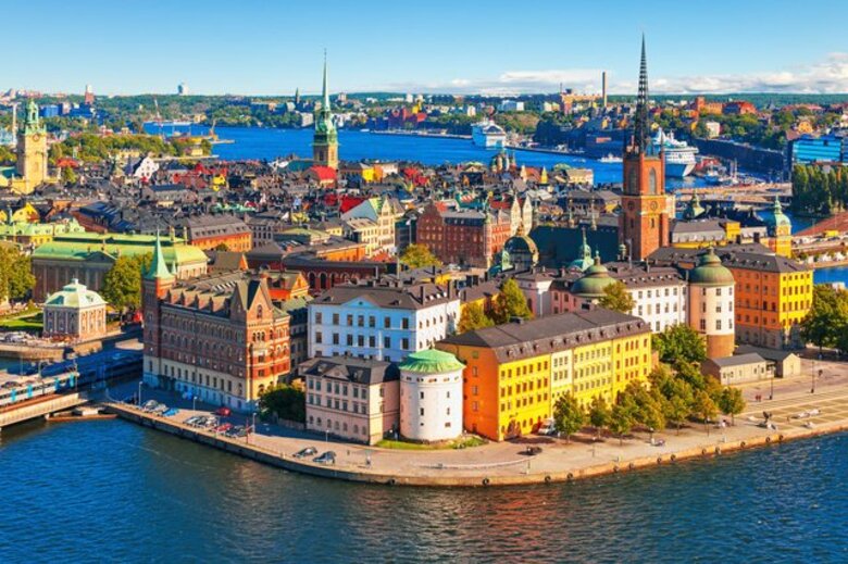 【トラベルコ】2019年9月の海外ツアー検索人気ランキングを発表！北欧インテリアの魅力もたっぷり！ストックホルムが急上昇！