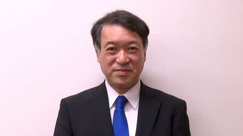 【速報】泉田裕彦元衆院議員が衆院選に不出馬を表明　前回は新潟4区から出馬も落選｜FNNプライムオンライン