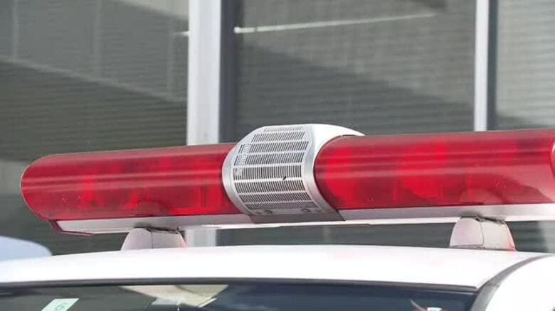 東京都内で回収役の男に奪った現金を受け渡したか…逮捕の2人　福島・会津若松市の2800万円強盗事件　｜FNNプライムオンライン