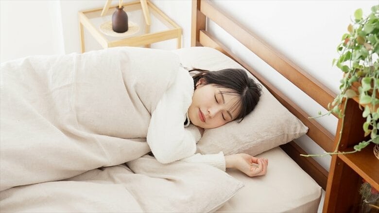 おすすめのストレス解消方法ランキングを調査!1位は『睡眠をしっかりとる』に決定!