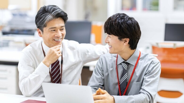 「褒める」とチヤホヤは全く別物！元サッカー日本代表・中村憲剛の「叱る言葉」に“伝え方のプロ”もハッとした｜FNNプライムオンライン