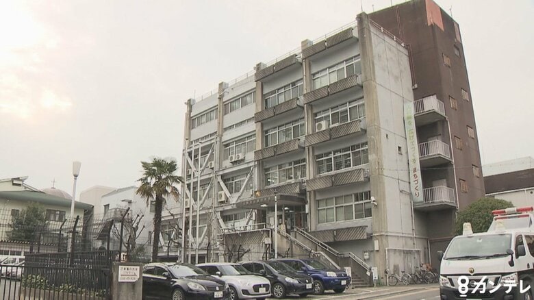 「不倫やぞ どうやってけじめつける」と『美人局』か　妻と40代男性が性的行為している部屋に入り男性を脅す　夫婦を恐喝の疑いで逮捕｜FNNプライムオンライン