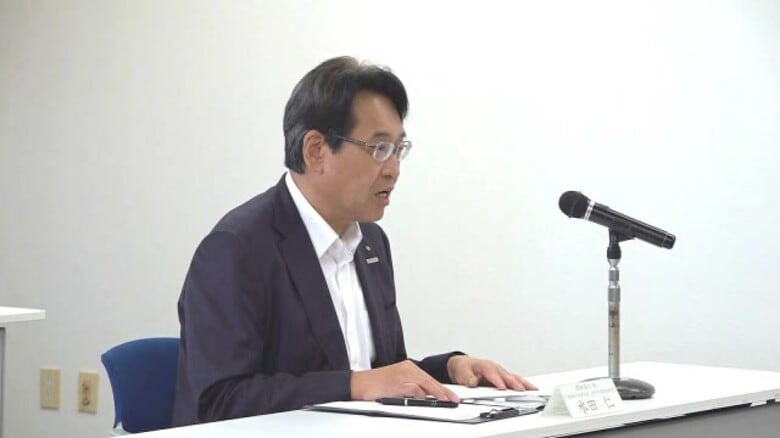 初年度は信託銀行を通じ200億円を寄附 関西電力が原発立地地域の振興に巨額資金 福井県が求めていた「継続的な資金拠出の仕組み」提示|FNNプライムオンライン