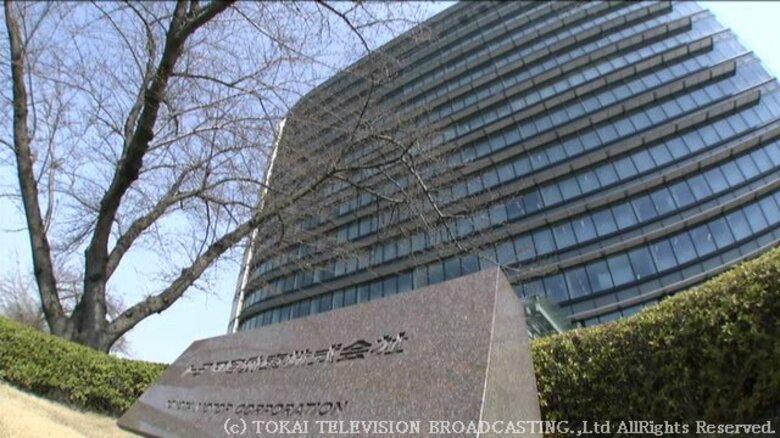 日野や愛知製鋼等に続きダイハツでも…トヨタグループで相次ぐ不正行為 出荷停止長期化で本体業績に下振れも｜FNNプライムオンライン