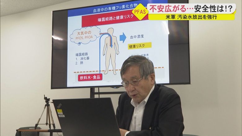 京都大学・医学研究科 小泉昭夫名誉教授