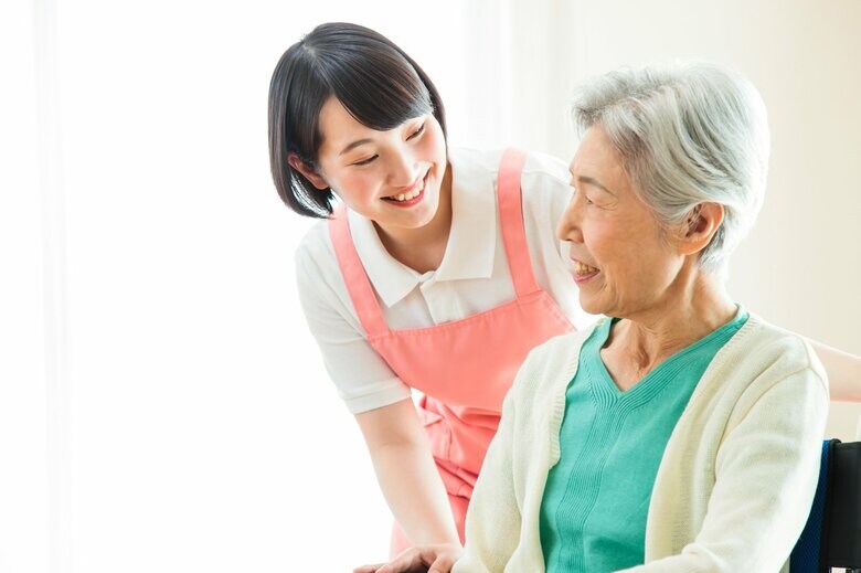 家事代行ビジネスを使うのもひとつ（画像：イメージ）