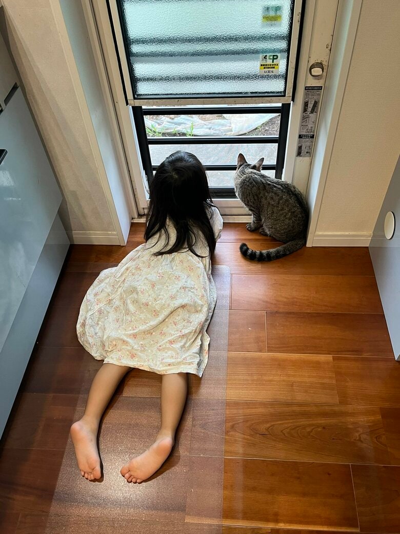 提供：すずつむふうさん