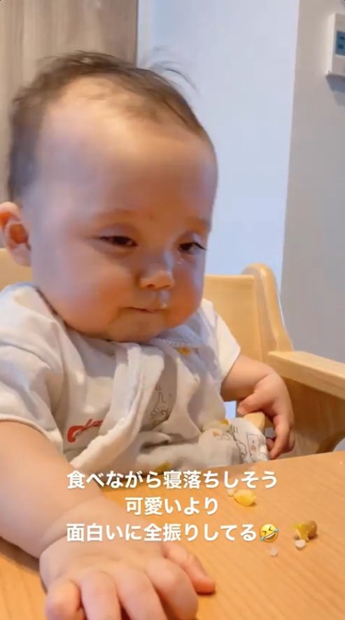 提供：MIさん