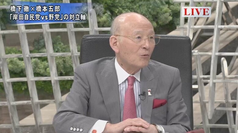 橋本五郎 読売新聞 特別編集委員