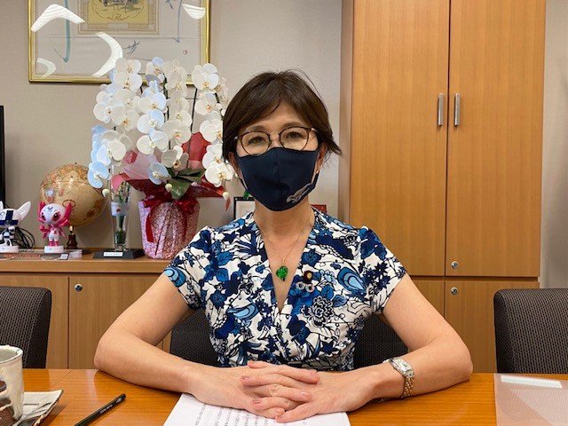 稲田議員はLGBT法案を検討する党の特命委員会の委員長として奔走した