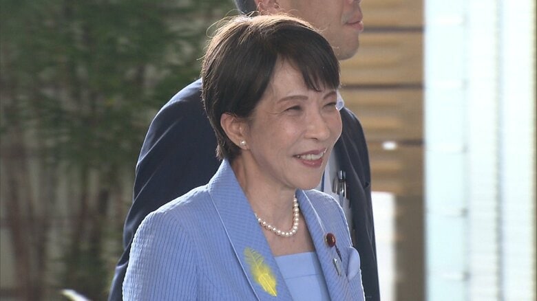 「高市さんなら何でもあり」との声も