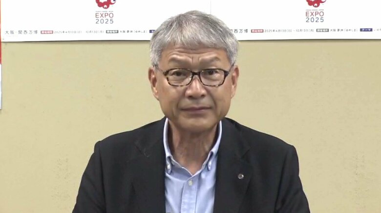 和歌山県 宮崎泉知事