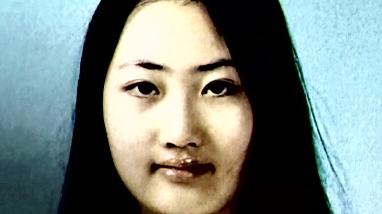瑠奈被告