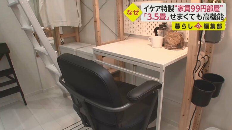デスク