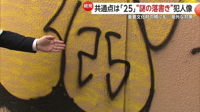 共通点は「25」