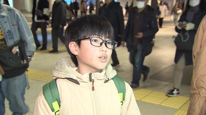 「（スポーツは）ちょっと苦手」の声も