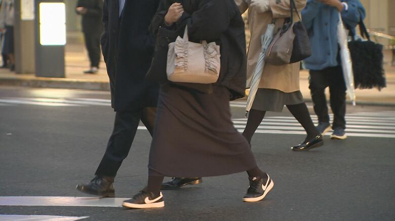 県民の受け止めは…