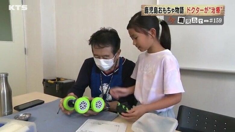 車輪が回らなくなった理由は？