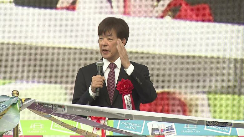 A and Liveの高田明代表取締役