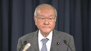 【速報】福岡県議会“高額カツアゲ”疑惑「必要あれば県連から報告受けたい」自民・鈴木幹事長　「まずは県連で実態調査を」