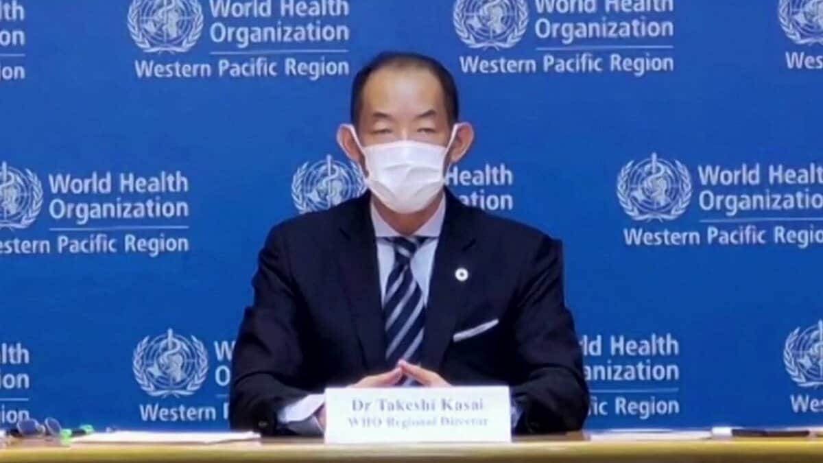 Whoの日本人地域事務局長が 人種差別的発言で職務離脱か Fnnプライムオンライン Whoの日本人地域事務局長が 人種差別的発言で職務離脱か Fnnプライムオンライン