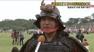 亡き恩師へ地元での勇姿を　元プロ野球選手が初陣　故郷の誇り・相馬野馬追へ　伝統の祭をつなぐ　