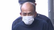 トラックの荷台から銅線ケーブル約200kgを盗んだか…目出し帽かぶり夜間に犯行　男2人を逮捕　茨城・古河市