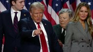 “トランプリスク”で対米輸出企業に逆風か アメリカ利下げシナリオに狂いも…円安圧力に直面する日銀