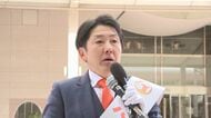 【衆院選・新潟5区】参政党・高野直行氏　少子化対策・子育て支援策訴え「家庭にゆとりを。家庭教育が一番の教育」