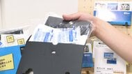 防災対策“普段から使う備え”へ　「フェーズフリー」グッズが集合