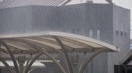帰宅時間を直撃　関東各地でゲリラ雷雨発生中　局地的に1時間50ミリ以上の雨の可能性
