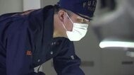 「人の役に立ちたい」警察官として35年　描いた似顔絵で犯人検挙も　県民の警察官・小林広幸警部補　17日に表彰式　福井