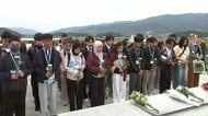 「世界津波の日」高校生サミット開幕へ　世界各国の生徒が岩手・陸前高田市で震災の教訓学ぶ　