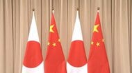 日中関係の悪化めぐり米上院議員が“日本支持”表明の決議案を提出…「中国による日本への威圧を非難」