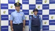 警察官もクールビズで暑熱対策　宮城県警がポロシャツ型の夏制服を試験運用　仙台市内３署に６０着配備