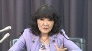 【速報】「更なる協調介入を実施すること躊躇（ちゅうちょ）しない」片山財務大臣　「アメリカと円買い介入を実施」