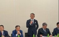 総力戦で日本招致を実現へ　35年ラグビーW杯招致議連を正式発足　会長代行の武田氏「国家的・国際的なビッグイベント」