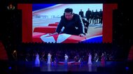 ロシアに派遣され戦死した“北朝鮮兵”遺体が北朝鮮に送還されたか…公開された映像には金正恩総書記が“棺”に寄り添う姿も