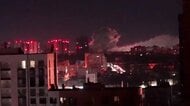 ロシアが住宅街やウクライナ最大級データセンターなど攻撃　子ども2人含む20人ケガ　ウクライナもロシアの製油所などドローン攻撃