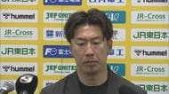 【コンサドーレ】3試合を残して昇格潰える…今季限りで現役引退・深井一希が起点となり追いすがるも守備崩壊で大敗…”不屈の男”は「クラブとして色々と見つめ直して変わっていかなければ」と危機感あらわに