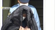 自転車女性をトラックがひき逃げ…直後の映像に“違和感”　逮捕された58歳男「記憶ない」供述も100m以上引きずったか　仙台市