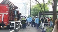 「コショウのような刺激臭」地下鉄大通駅で“異臭”騒ぎ…エレベーター付近で利用客や駅員ら9人が「咳き込む」などの症状…男性１人が帰宅後に具合悪くなり搬送…危険物質は検知されず〈北海道札幌市〉