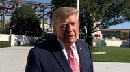 トランプ大統領「ニューメキシコ州をニューアメリカ州に」変更要求　中間選挙では民主党優勢「有名な選挙不正も公正になるかも」