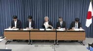 三陸沖で「ゆっくりすべり」加速　大きな地震につながる恐れ　地震調査委の発表を受け岩手県知事「地震津波防災進める」